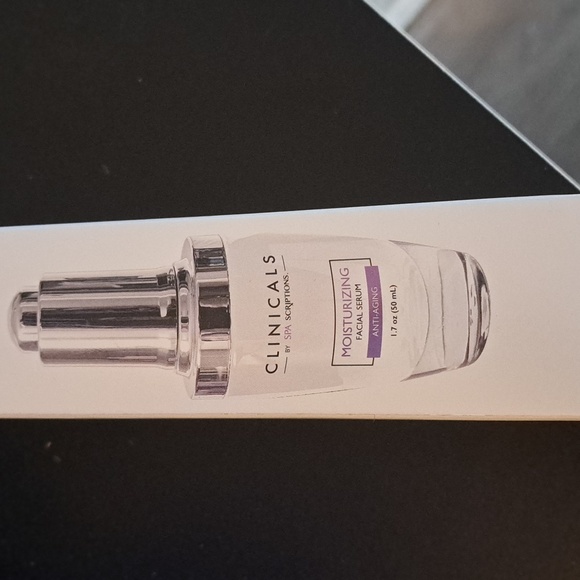 MOISTURIZING FACIAL SERUM - Picture 5 of 6